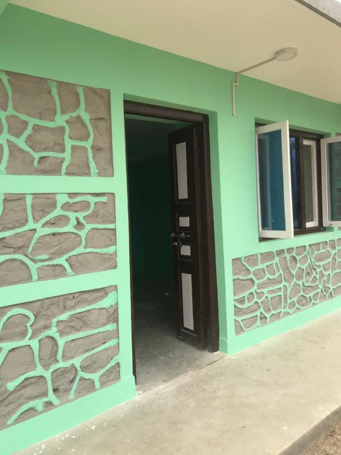 Sunrise Point Homestay Nagarkot Exterior foto