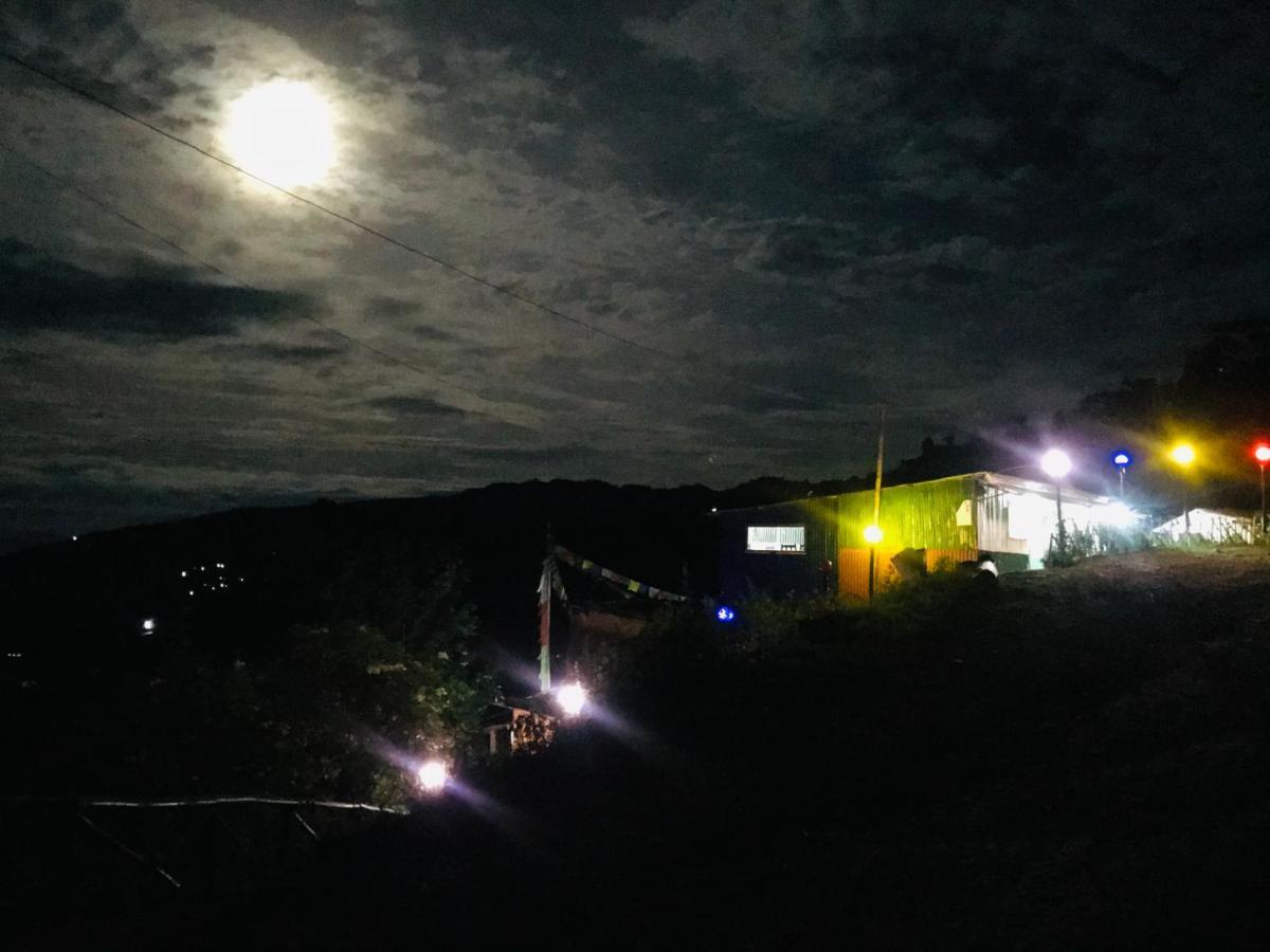 Sunrise Point Homestay Nagarkot Exterior foto